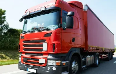 Ankara Kapaklı Ambar Kargo